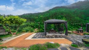 gangneung happy valley pension