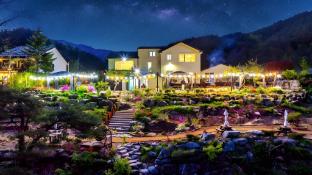 gangneung happy valley pension