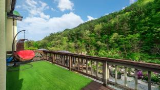 gangneung happy valley pension
