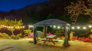 gangneung happy valley pension