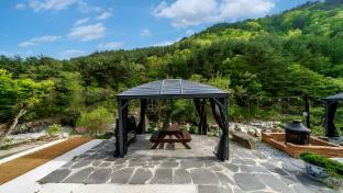 gangneung happy valley pension