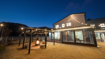 gangneung stay andamiro