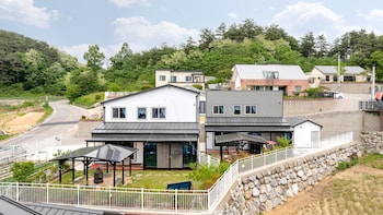 gangneung stay andamiro
