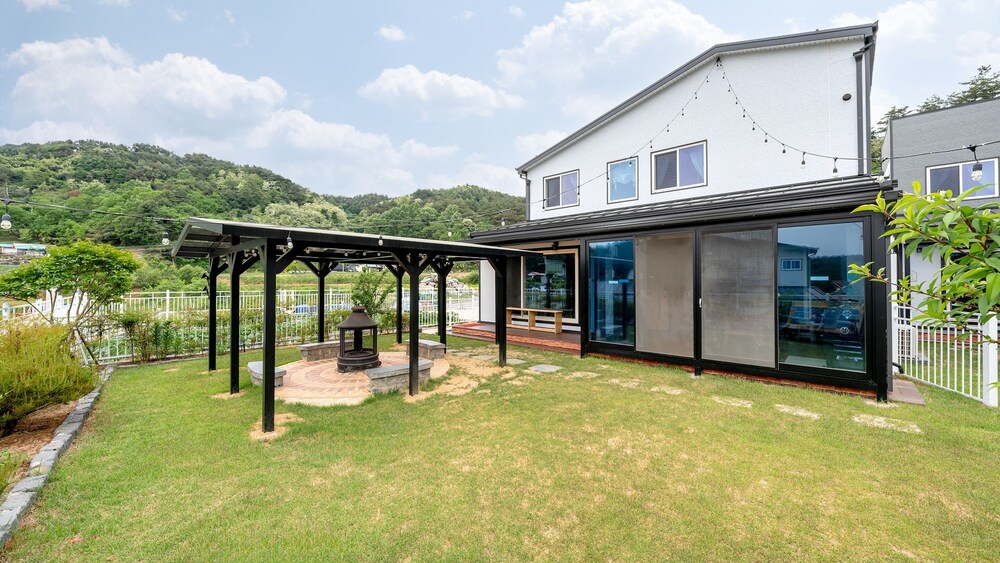 gangneung stay andamiro