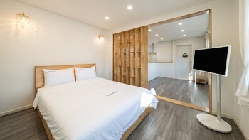 gangneung stay andamiro