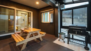 gangneung stay andamiro