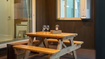 gangneung stay andamiro