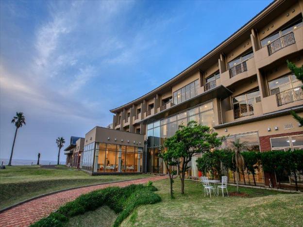 ocean resort nomon nagasaki