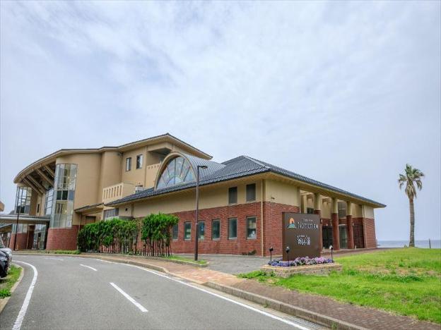ocean resort nomon nagasaki