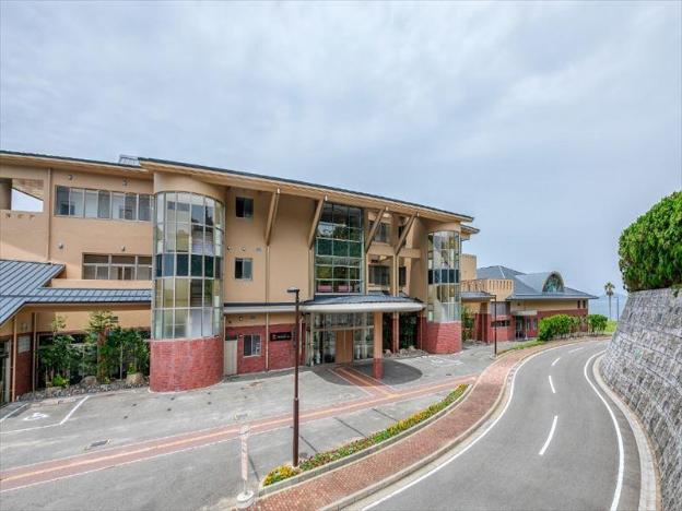 ocean resort nomon nagasaki