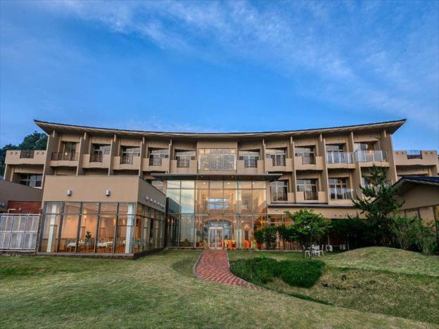 ocean resort nomon nagasaki