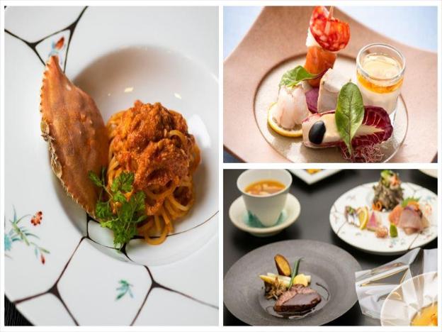 ocean resort nomon nagasaki