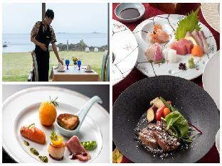 ocean resort nomon nagasaki