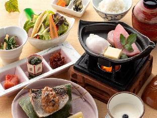 ocean resort nomon nagasaki