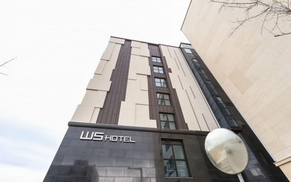 daegu ws hotel