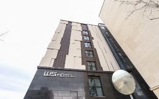 daegu ws hotel