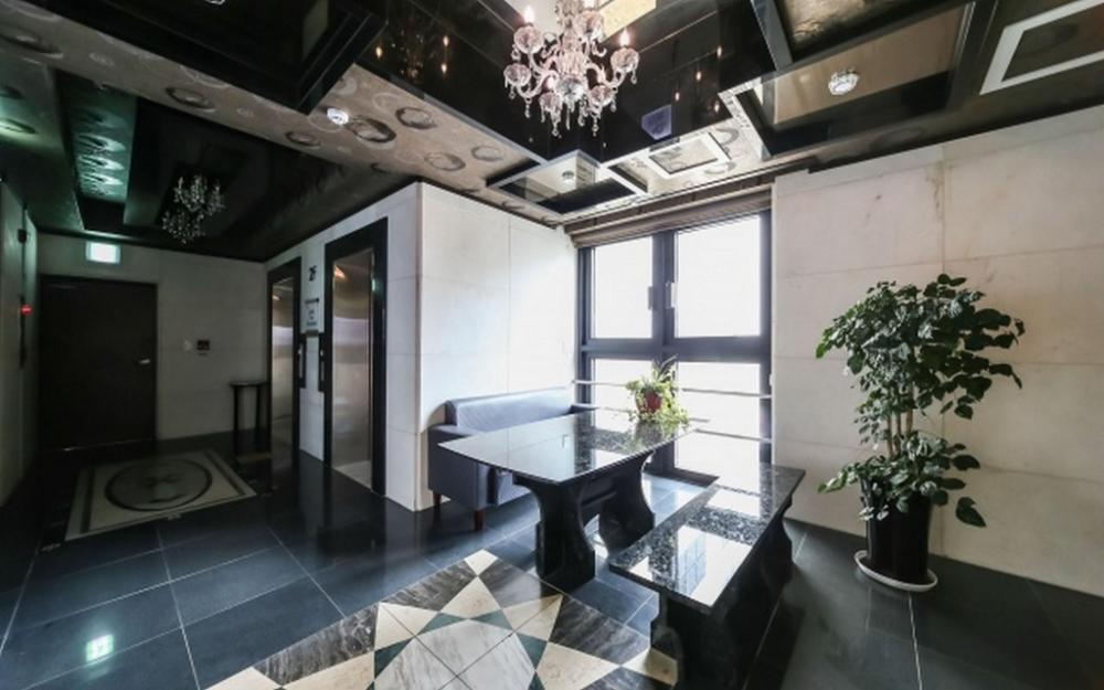 daegu ws hotel