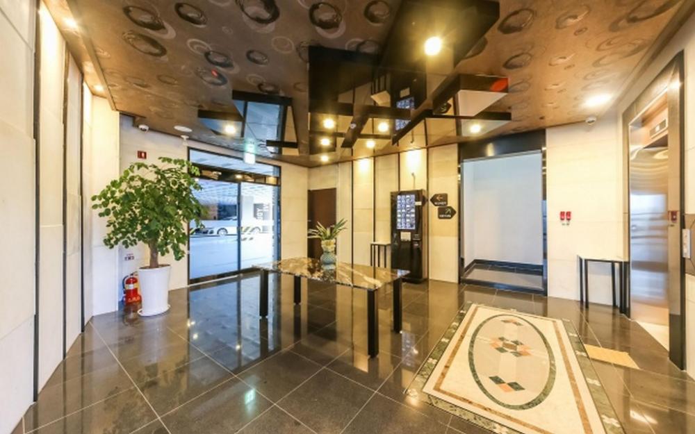 daegu ws hotel