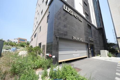 daegu ws hotel