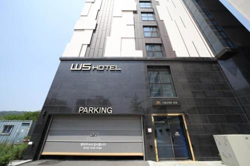 daegu ws hotel