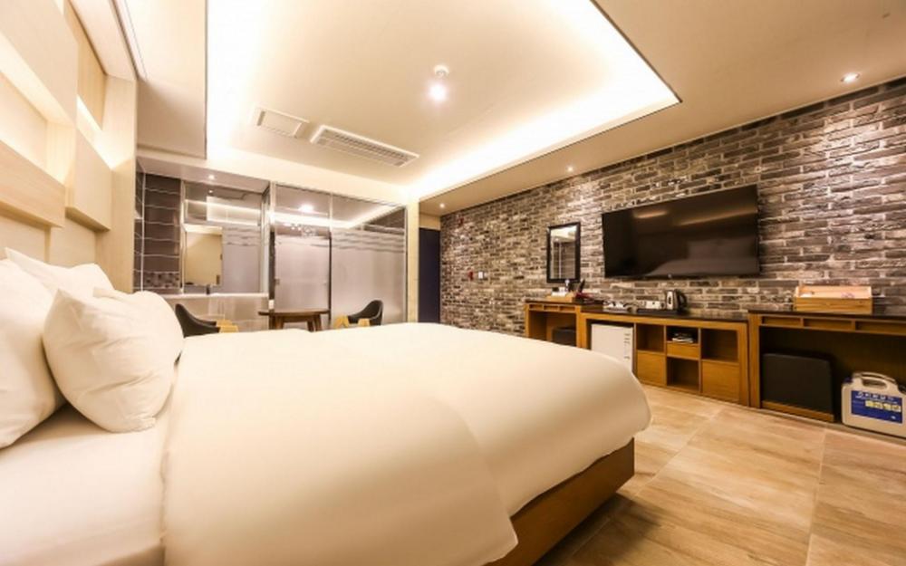 daegu ws hotel