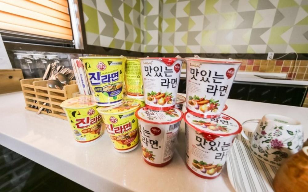 daegu ws hotel
