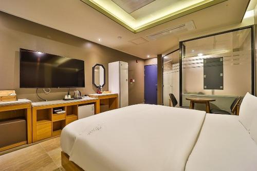 daegu ws hotel