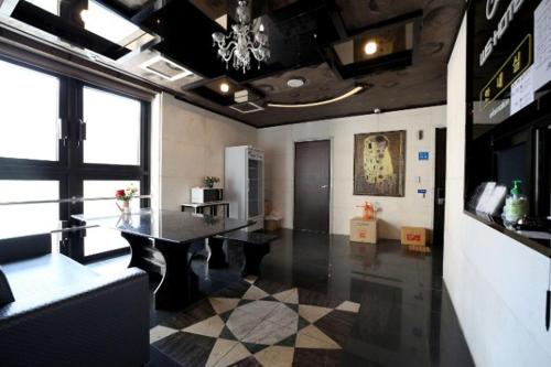 daegu ws hotel