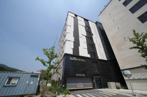 daegu ws hotel