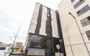 daegu ws hotel