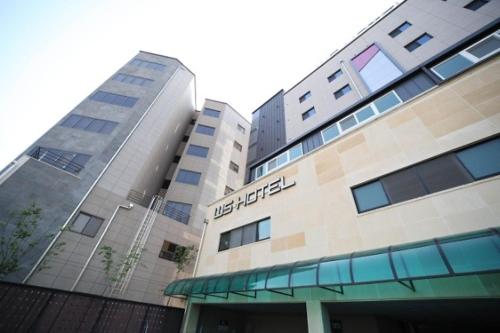 daegu ws hotel