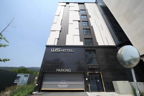 daegu ws hotel