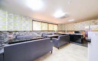 daegu ws hotel