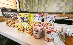 daegu ws hotel