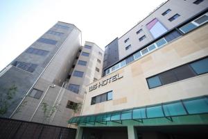 daegu ws hotel