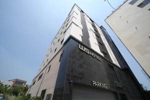 daegu ws hotel