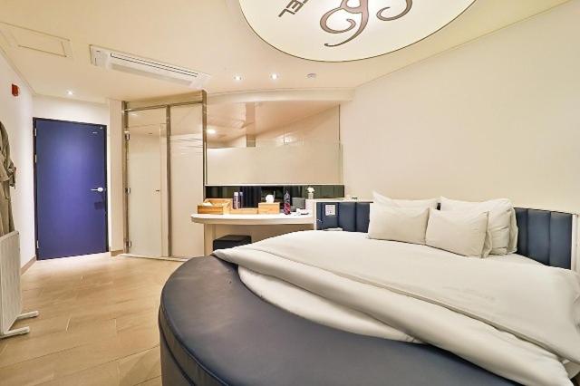 daegu ws hotel