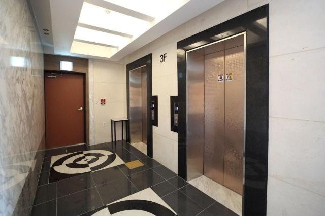 daegu ws hotel