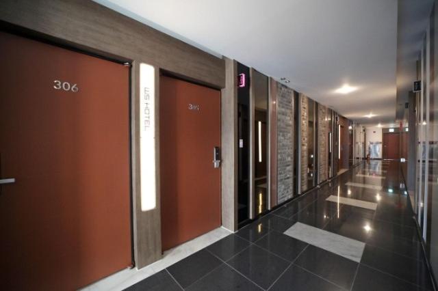 daegu ws hotel