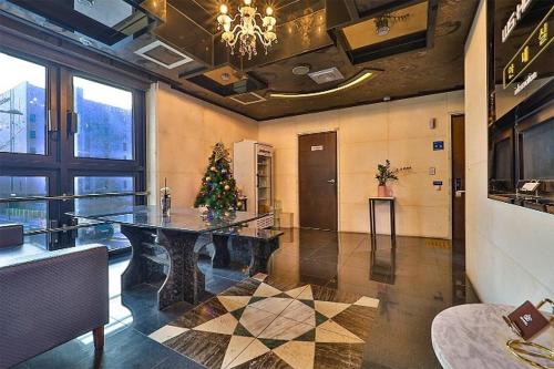 daegu ws hotel