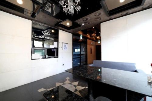 daegu ws hotel