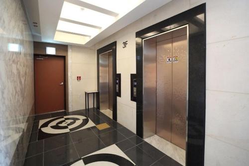 daegu ws hotel