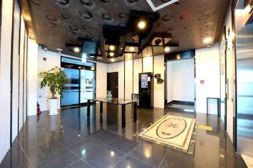 daegu ws hotel