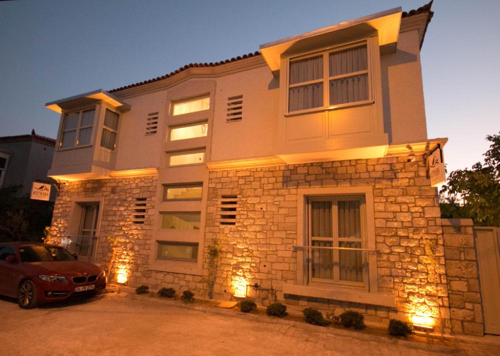 kotraba boutique hotel