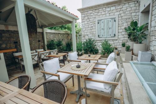 kotraba boutique hotel