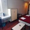 staymaker sanman deluxe lodge