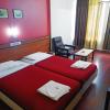 staymaker sanman deluxe lodge