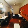staymaker sanman deluxe lodge