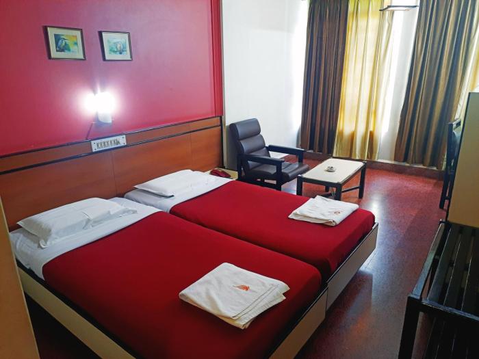 staymaker sanman deluxe lodge
