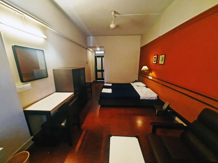 staymaker sanman deluxe lodge